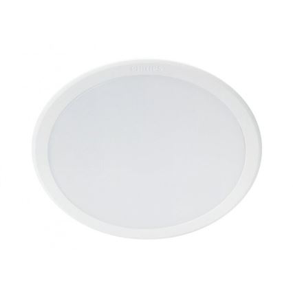 Philips - LED Vgradna svetilka MESON LED/16,5W/230V 3000K