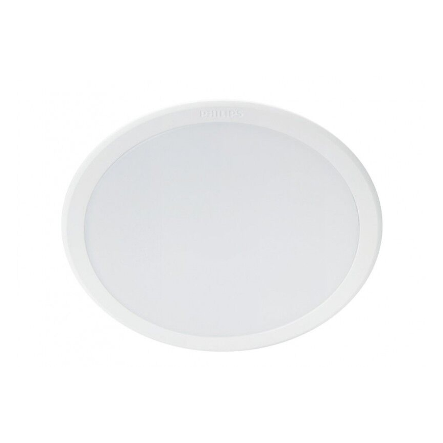 Philips - LED Vgradna svetilka MESON LED/16,5W/230V 3000K
