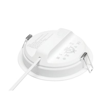 Philips - LED Vgradna svetilka MESON LED/16,5W/230V 3000K