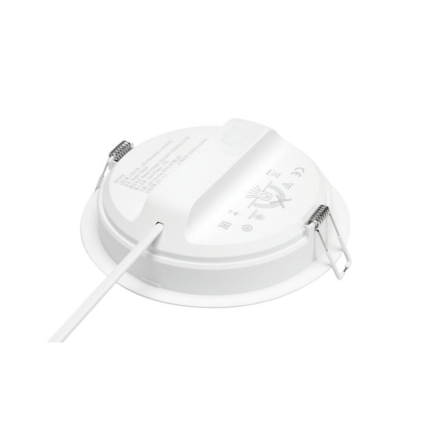 Philips - LED Vgradna svetilka MESON LED/16,5W/230V 3000K