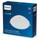 Philips - LED Vgradna svetilka MESON LED/16,5W/230V 3000K