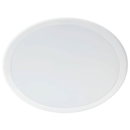 Philips - LED Vgradna svetilka MESON LED/20W/230V 4000K