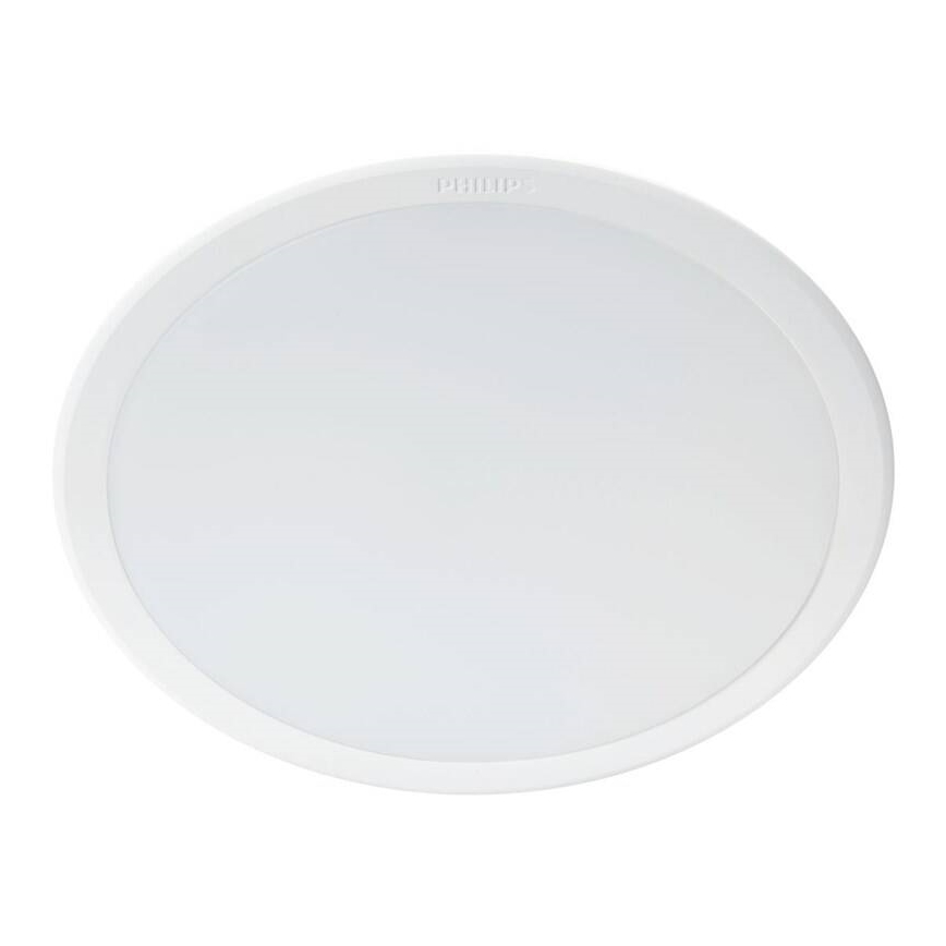 Philips - LED Vgradna svetilka MESON LED/20W/230V 4000K