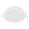 Philips - LED Vgradna svetilka MESON LED/20W/230V 6500K