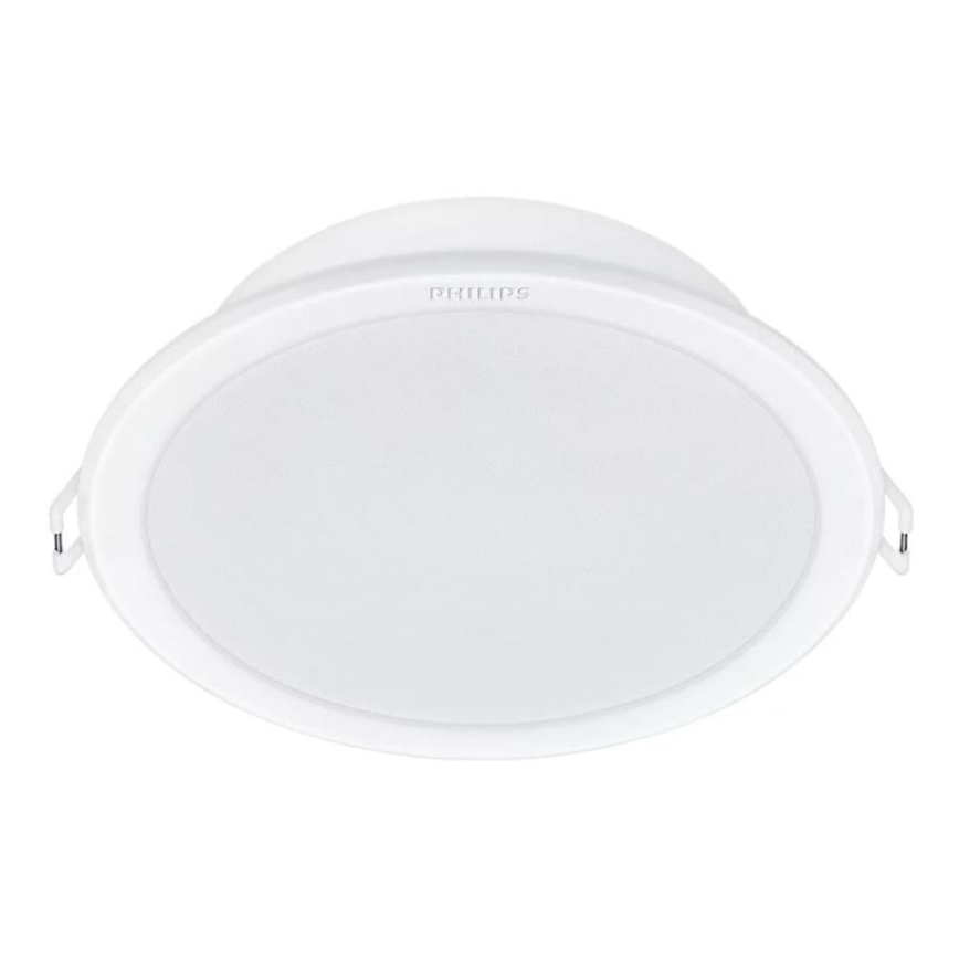 Philips - LED Vgradna svetilka MESON LED/20W/230V 6500K