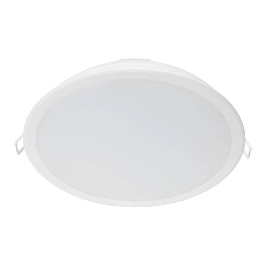 Philips - LED Vgradna svetilka MESON LED/23,5W/230V 4000K