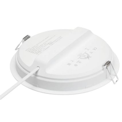 Philips - LED Vgradna svetilka MESON LED/23,5W/230V 4000K