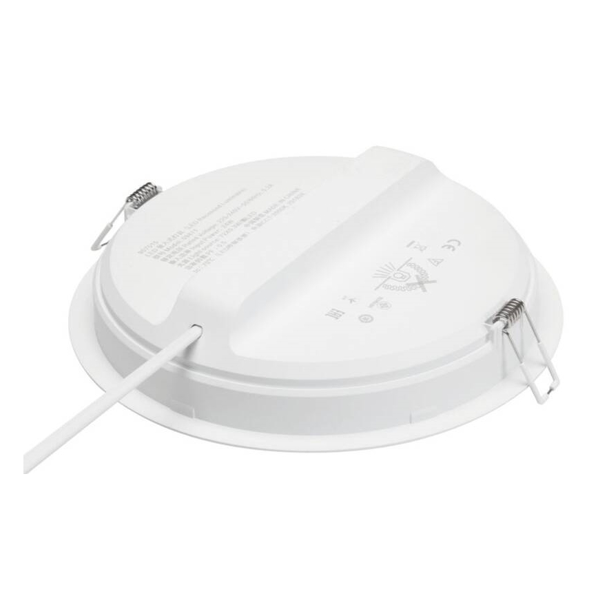 Philips - LED Vgradna svetilka MESON LED/23,5W/230V 4000K