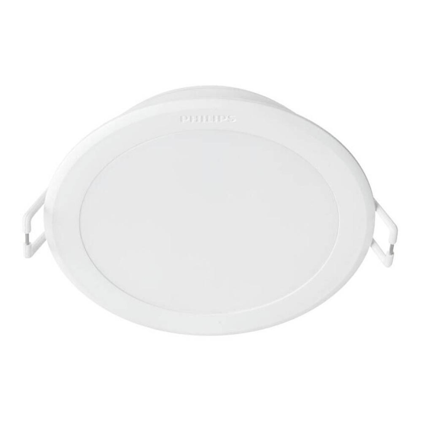 Philips - LED Vgradna svetilka MESON LED/5,5W/230V 6500K