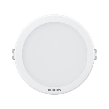 Philips - LED Vgradna svetilka SLIM LED/11W/230V 3000K