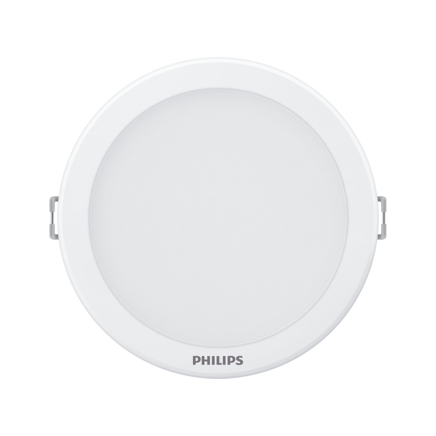 Philips - LED Vgradna svetilka SLIM LED/11W/230V 3000K