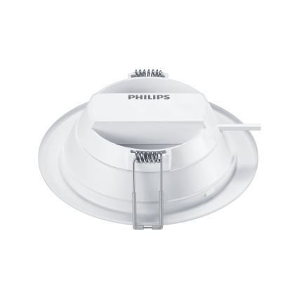 Philips - LED Vgradna svetilka SLIM LED/11W/230V 3000K