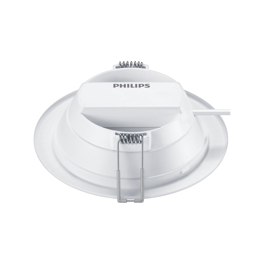 Philips - LED Vgradna svetilka SLIM LED/11W/230V 3000K
