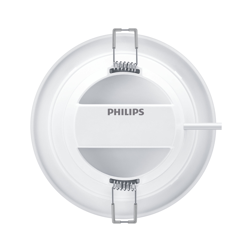 Philips - LED Vgradna svetilka SLIM LED/11W/230V 3000K