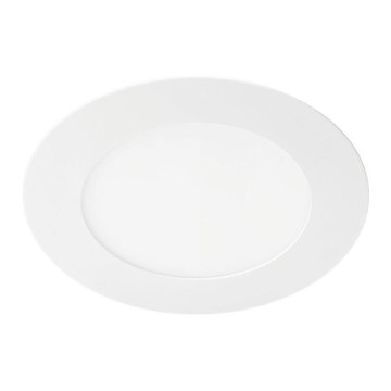 Philips - LED Vgradna svetilka SLIM LED/9W/230V 3000K