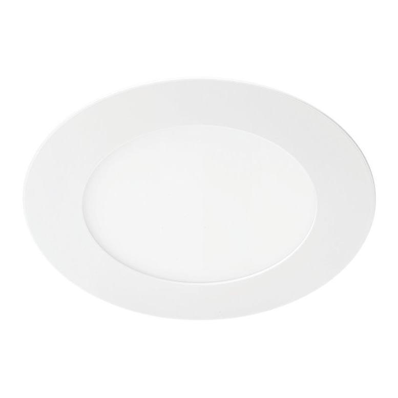 Philips - LED Vgradna svetilka SLIM LED/9W/230V 3000K