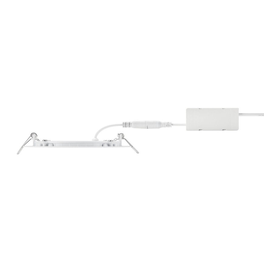 Philips - LED Vgradna svetilka SLIM LED/9W/230V 3000K