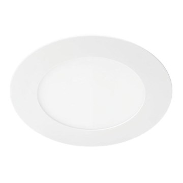 Philips - LED Vgradna svetilka SLIM LED/9W/230V 4000K