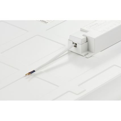 Philips - LED Vgradni panel LED/34W/230V 4000K UGR&lt;22 IP40