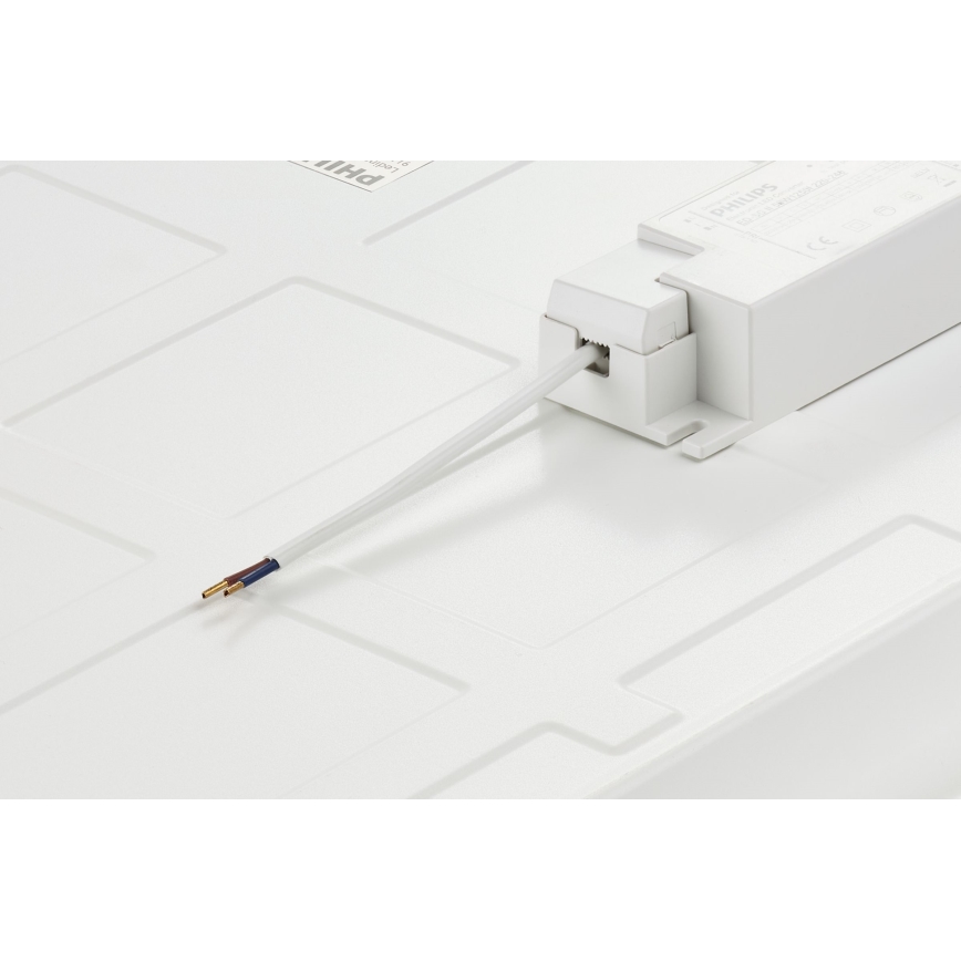 Philips - LED Vgradni panel LED/34W/230V 4000K UGR&lt;22 IP40