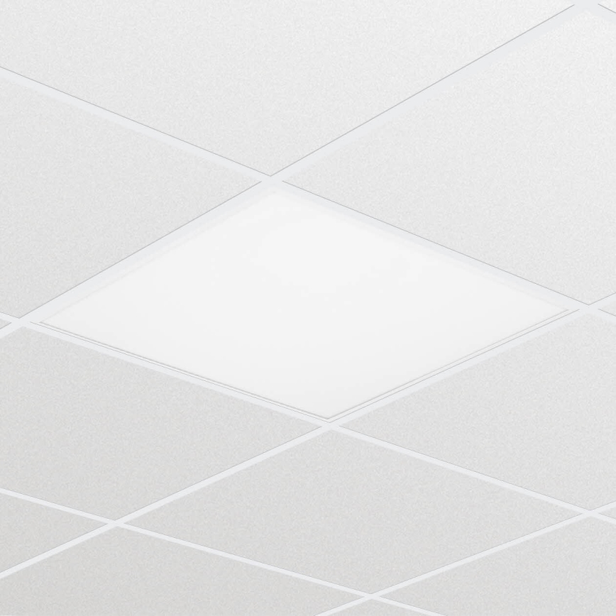 Philips - LED Vgradni panel LEDINAIRE LED/34W/230V 60x60 cm 4000K