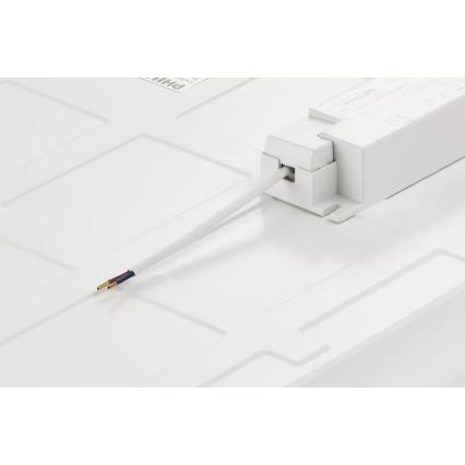 Philips - LED Vgradni panel LEDINAIRE LED/34W/230V 60x60 cm 4000K