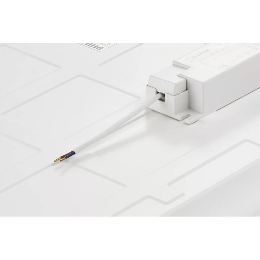 Philips - LED Vgradni panel LEDINAIRE LED/34W/230V 60x60 cm 4000K