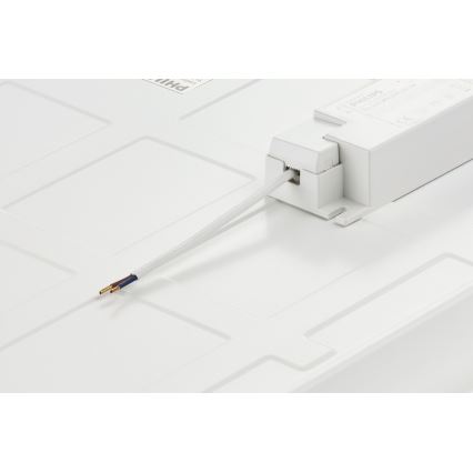 Philips - LED Vgradni panel LEDINAIRE LED/34W/230V 60x60 cm 4000K UGR&lt;19 IP40