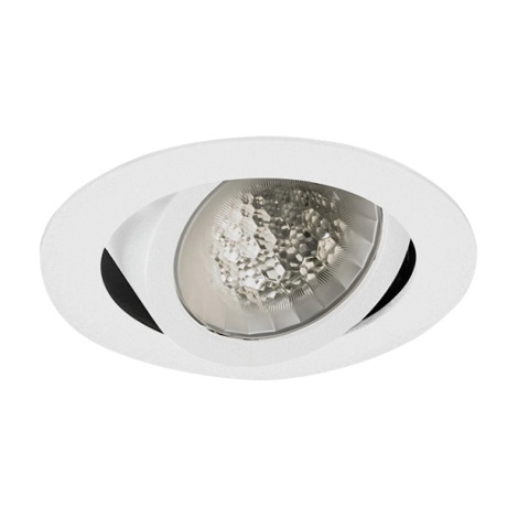 Philips - LED Vgradni reflektor LUXSPACE LED/23,5W/230V