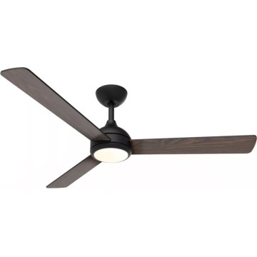 Philips - LED zatemljiv stropni ventilator CIVX LED/24W/230V + daljinski upravljalnik