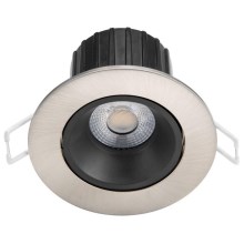 Philips - LED Zatemnitvena kopalniška svetilka ABROSA 1xLED/9W/230V IP44