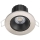 Philips - LED Zatemnitvena kopalniška svetilka ABROSA 1xLED/9W/230V IP44