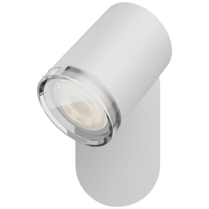 Philips - LED Zatemnitvena kopalniška svetilka Hue ADORE 1xGU10/5W/230V IP44 + Daljinski upravljalnik