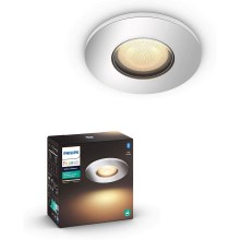 Philips - LED Zatemnitvena kopalniška svetilka Hue ADORE 1xGU10/5W/230V IP44