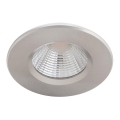 Philips - LED Zatemnitvena kopalniška svetilka LED/5,5W/230V 2700K IP65