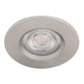 Philips - LED Zatemnitvena kopalniška svetilka LED/5W/230V 2700K IP65