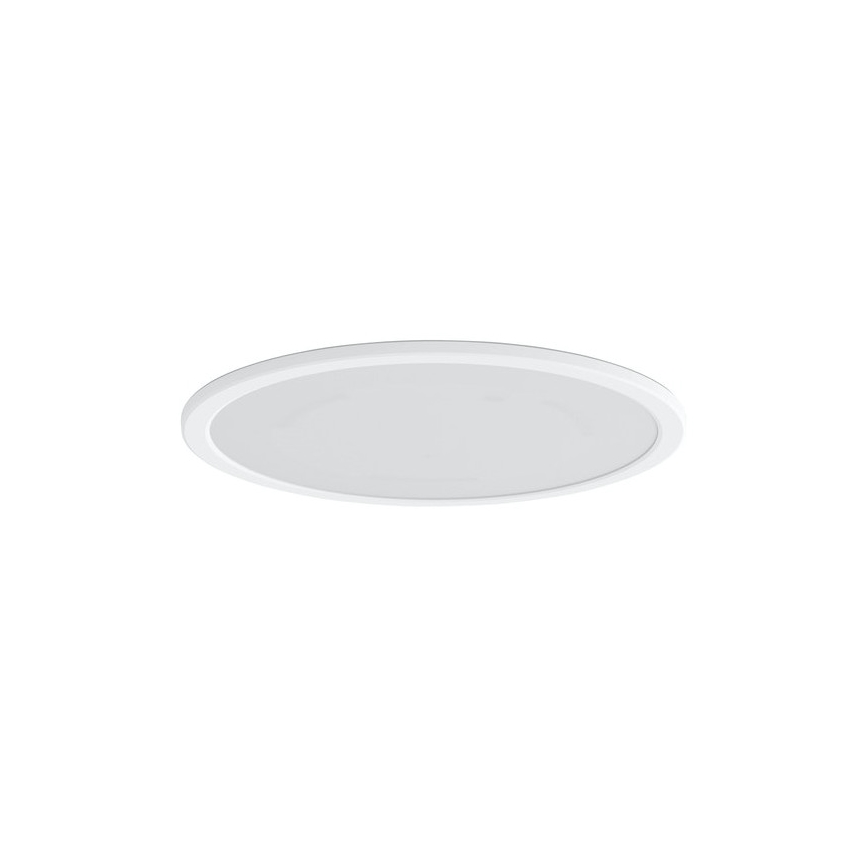 Philips - LED Zatemnitvena kopalniška stropna svetilka SCENE SWITCH LED/15W/230V IP44 2700K
