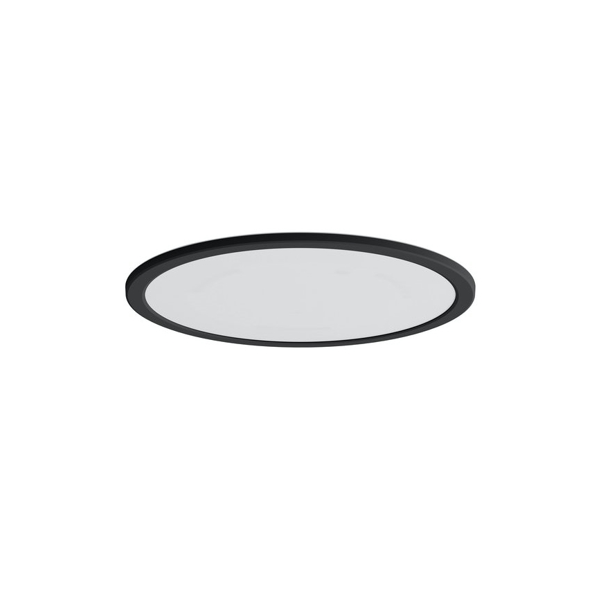 Philips - LED Zatemnitvena kopalniška stropna svetilka SCENE SWITCH LED/15W/230V IP44 2700K