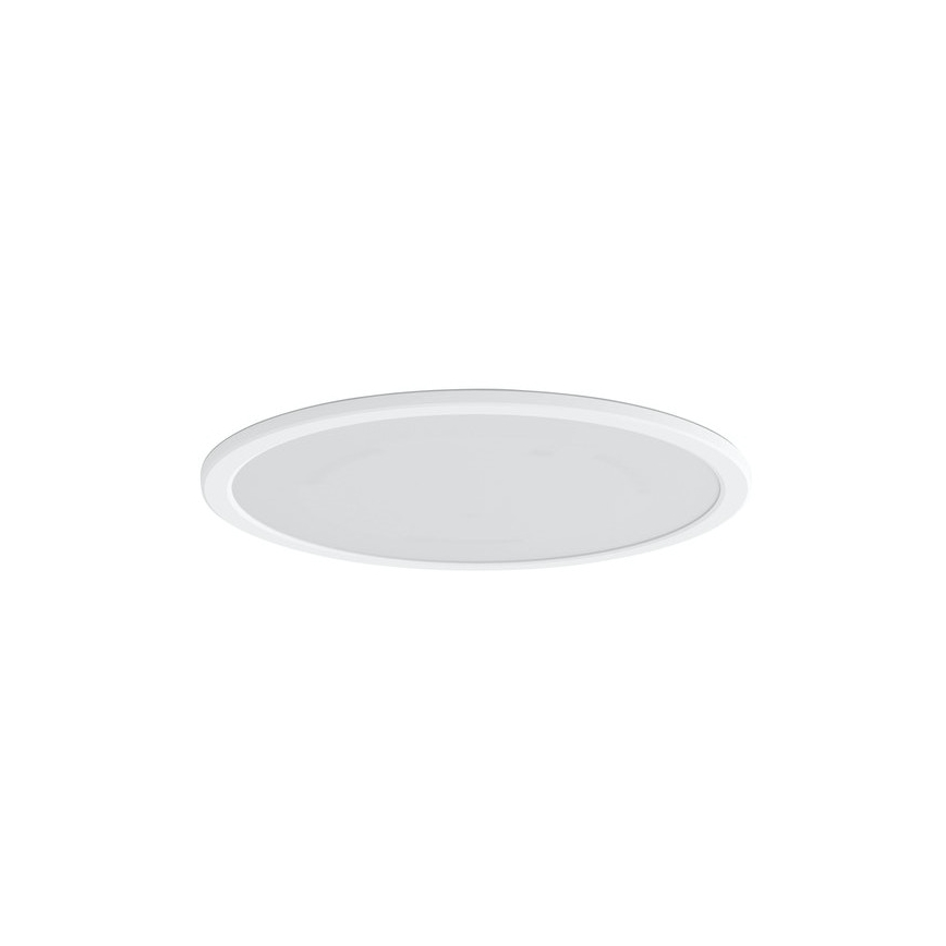 Philips - LED Zatemnitvena kopalniška stropna svetilka SCENE SWITCH LED/15W/230V IP44 4000K