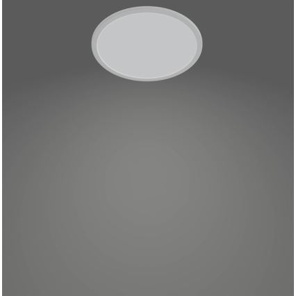 Philips - LED Zatemnitvena kopalniška stropna svetilka SCENE SWITCH LED/15W/230V IP44 4000K