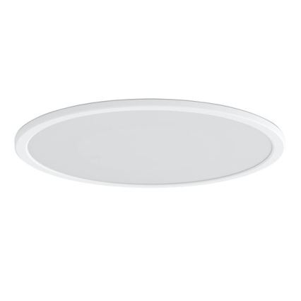 Philips - LED Zatemnitvena kopalniška stropna svetilka SCENE SWITCH LED/18W/230V IP44 2700K