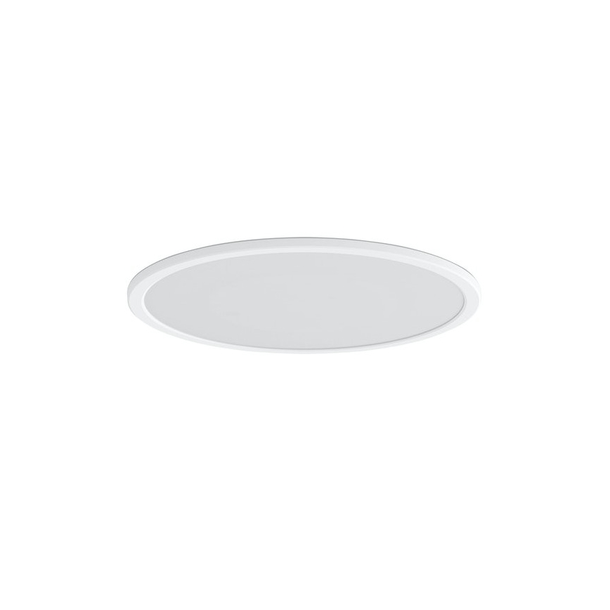 Philips - LED Zatemnitvena kopalniška stropna svetilka SCENE SWITCH LED/18W/230V IP44 2700K