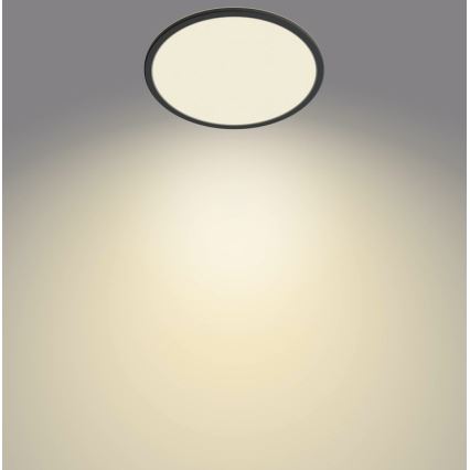 Philips - LED Zatemnitvena kopalniška stropna svetilka SCENE SWITCH LED/18W/230V IP44 2700K