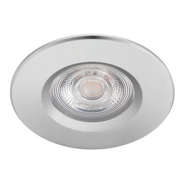 Philips - LED Zatemnitvena kopalniška vgradna svetilka DIVE 1xLED/5W/230V IP65
