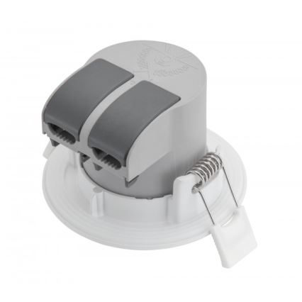 Philips - LED Zatemnitvena kopalniška vgradna svetilka DIVE LED/5,5W/230V IP65