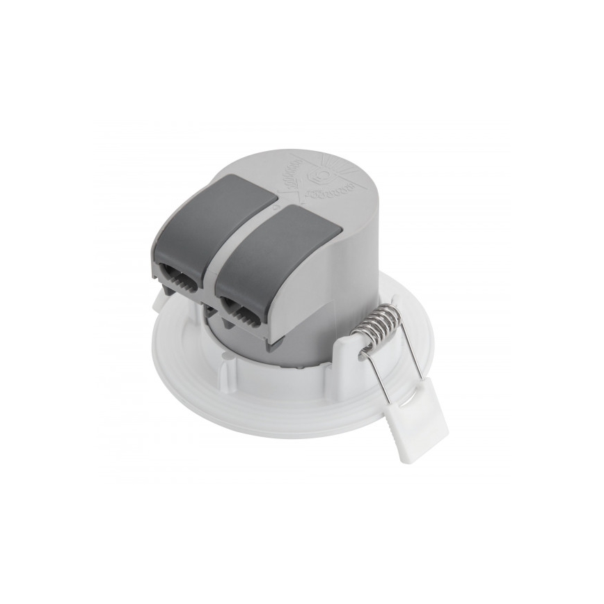 Philips - LED Zatemnitvena kopalniška vgradna svetilka DIVE LED/5,5W/230V IP65