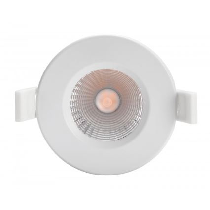 Philips - LED Zatemnitvena kopalniška vgradna svetilka DIVE LED/5,5W/230V IP65