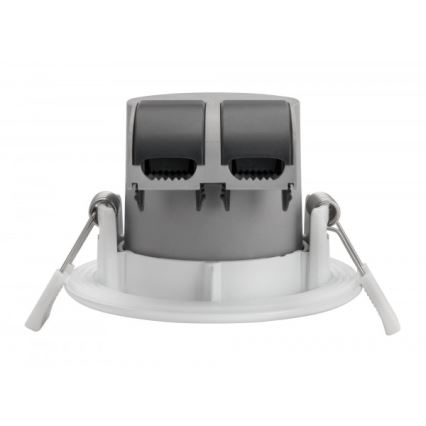 Philips - LED Zatemnitvena kopalniška vgradna svetilka DIVE LED/5,5W/230V IP65