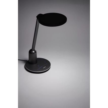 Philips - LED Zatemnitvena namizna svetilka na dotik EINSTEIN SCENE SWITCH LED/15W/230V 2800/4000/5100K CRI94