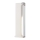 Philips - LED Zatemnitvena namizna svetilka na dotik AMBER LED/5W/5V 1800 mAh bela